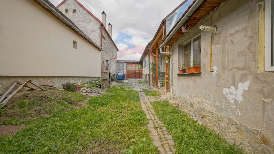 5 room House / Villa for sale, Turches area