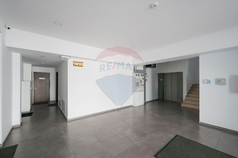 2 room Apartment for sale, Ultracentral area