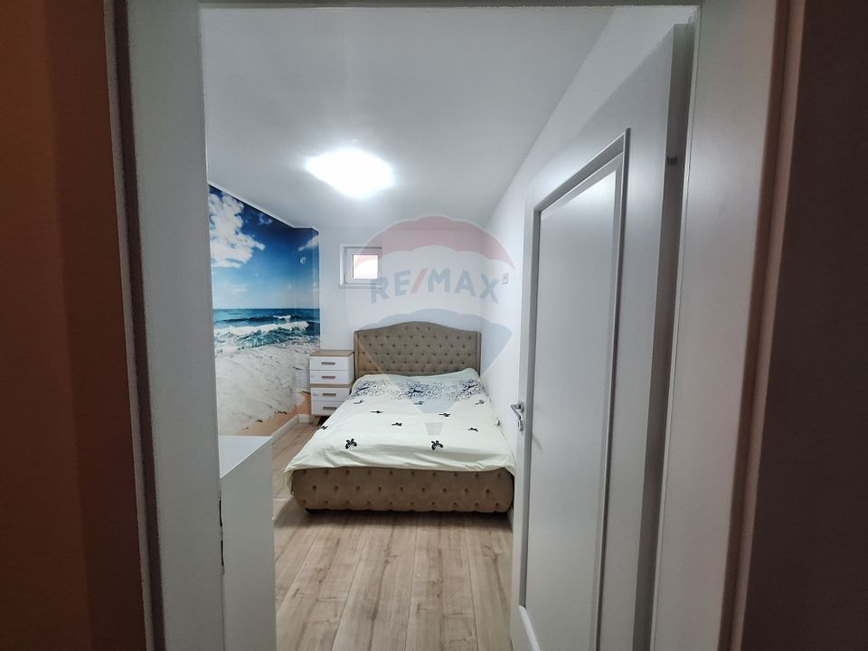 Apartament de inchiriat pe Islazului, cu curte si pet friendly