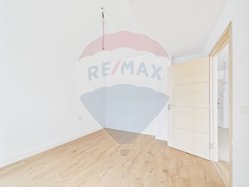 2 room Apartment for sale, Nord area