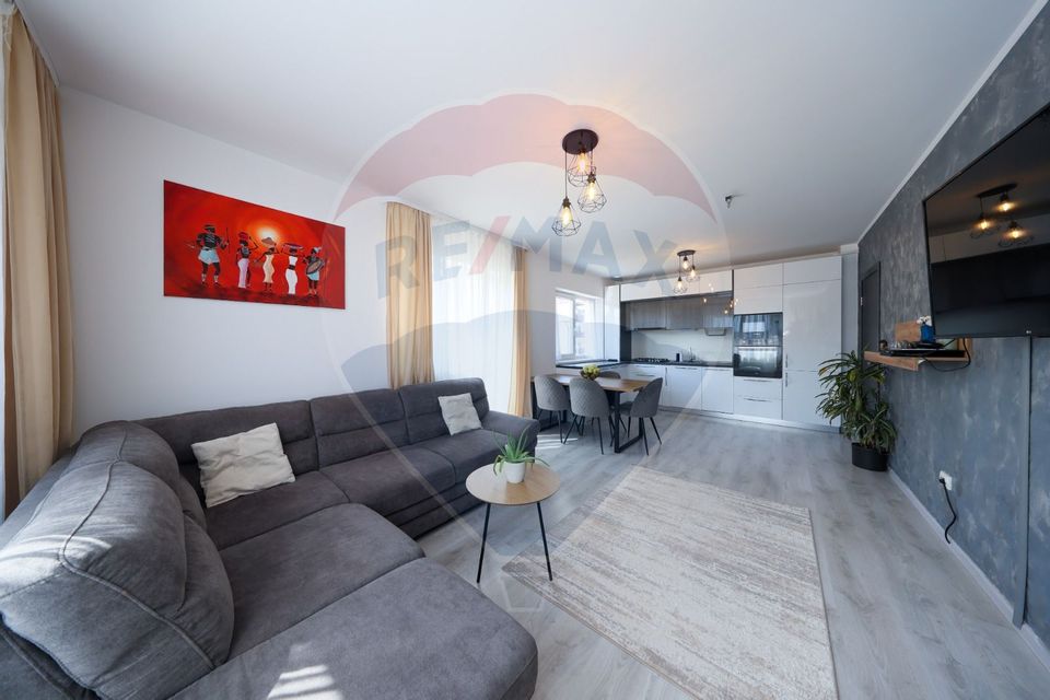 3 room Apartment for sale