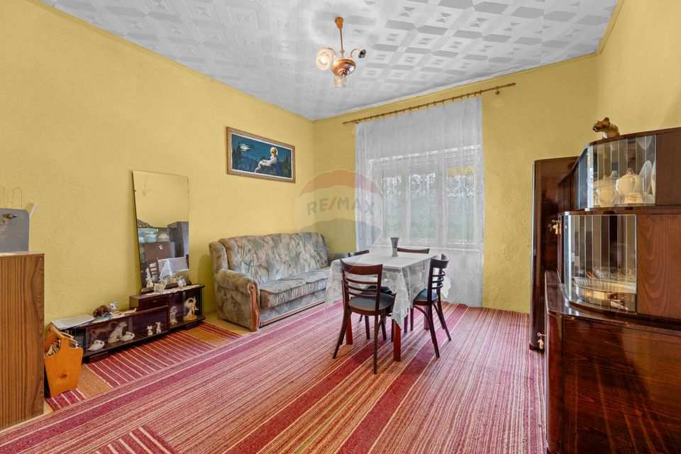 3 room House / Villa for sale