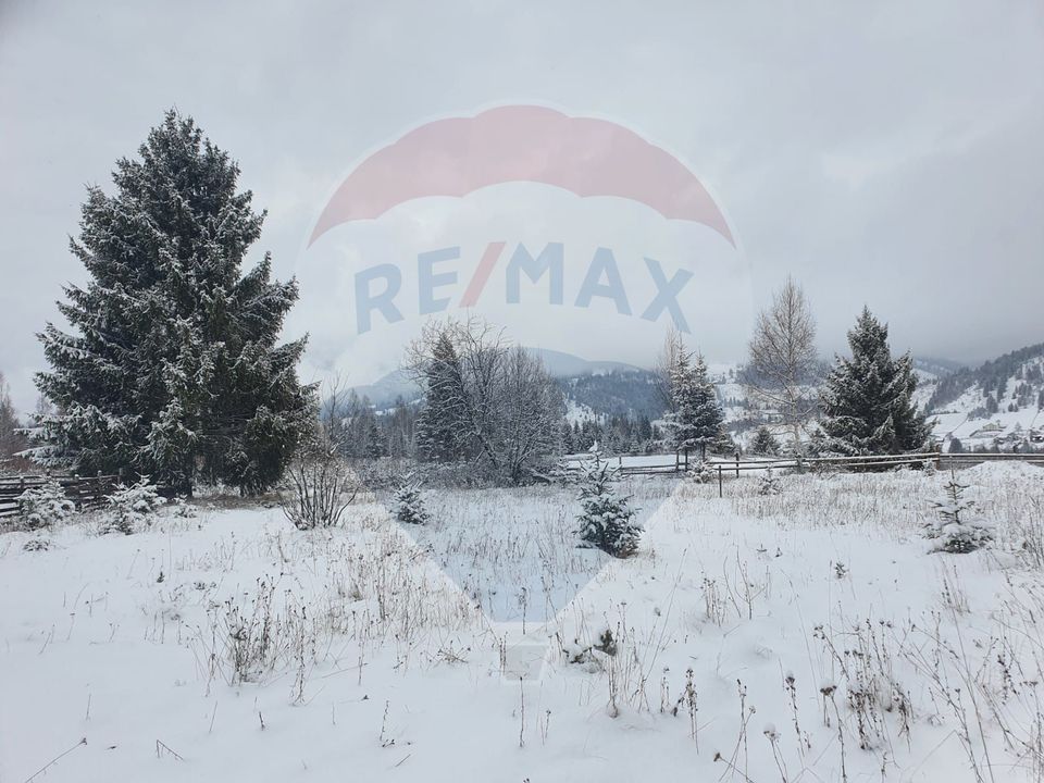 Land 7,128sqm Panaci / Strada Bucinis