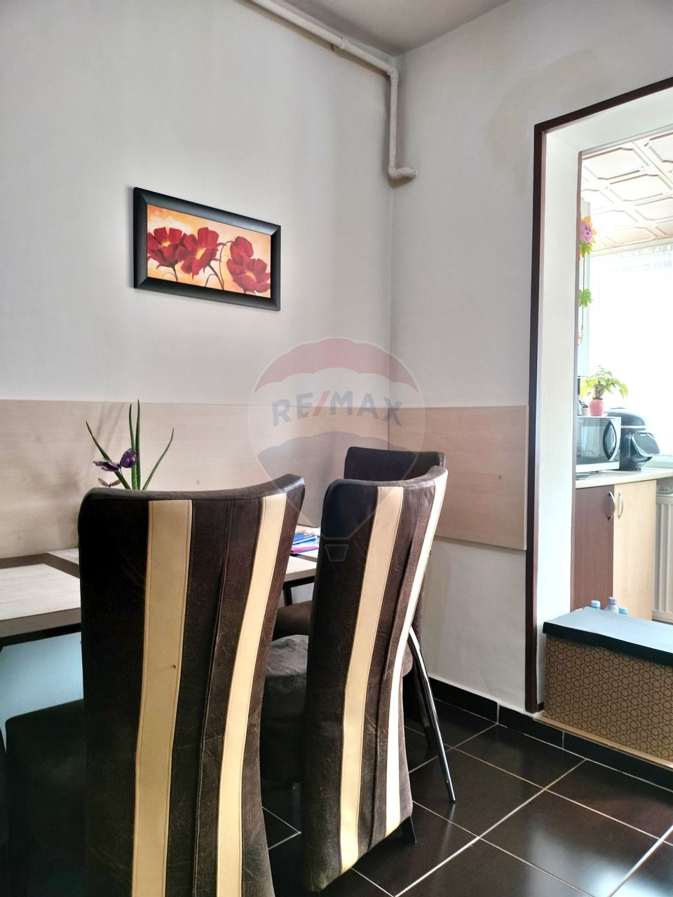 Apartament doua camere de inchiriat