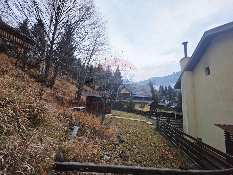 Casa /Vila de vanzare in Durau