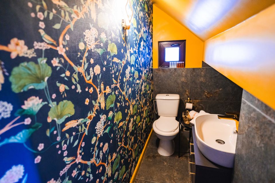 Pensiunea " The Vardo" | 8 camere duble | Predeluţ | COMISION 0%