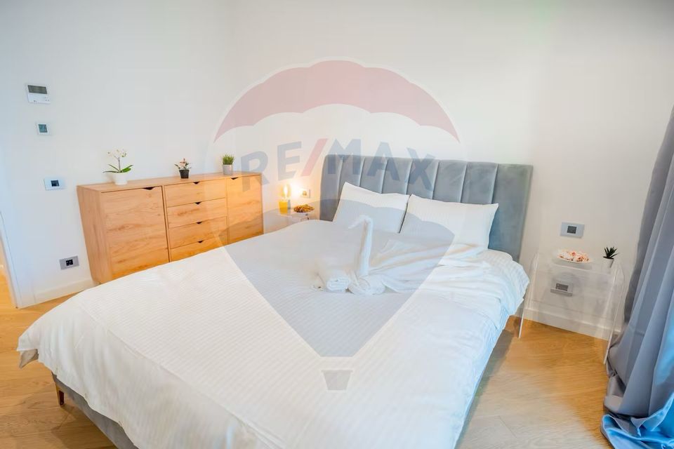 3 room Apartment for sale, Aviatiei area