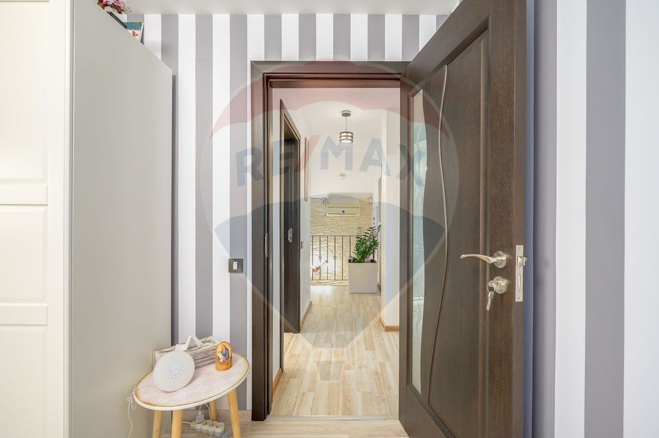 Vilă superbă cu finisaje premium în Berceni