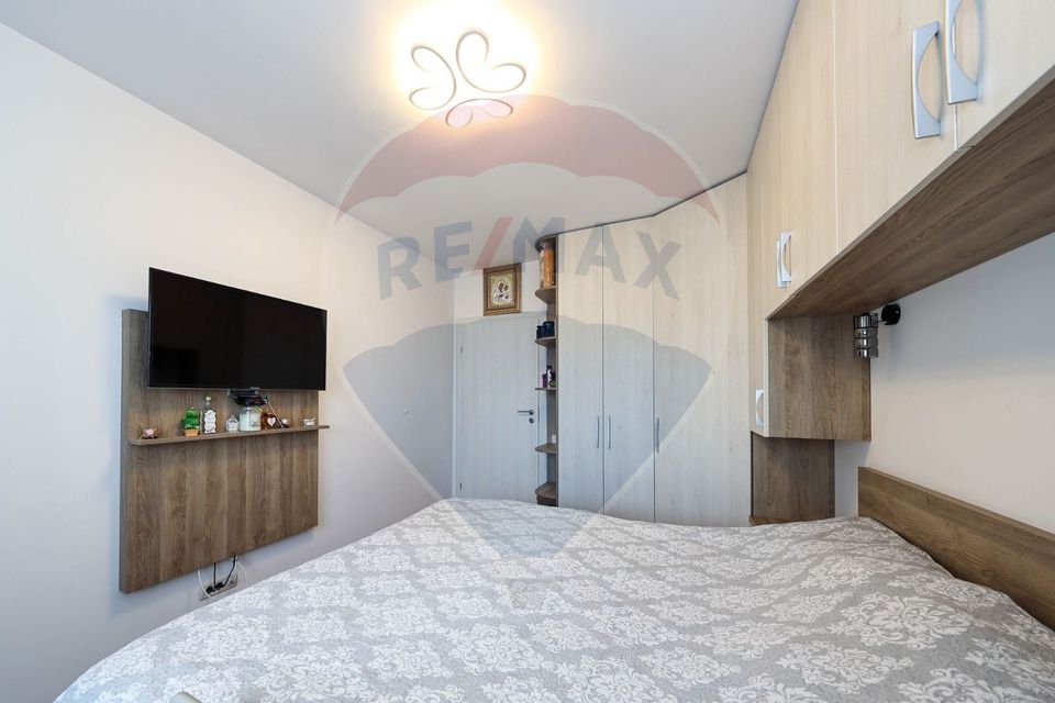 3 room Apartment for sale