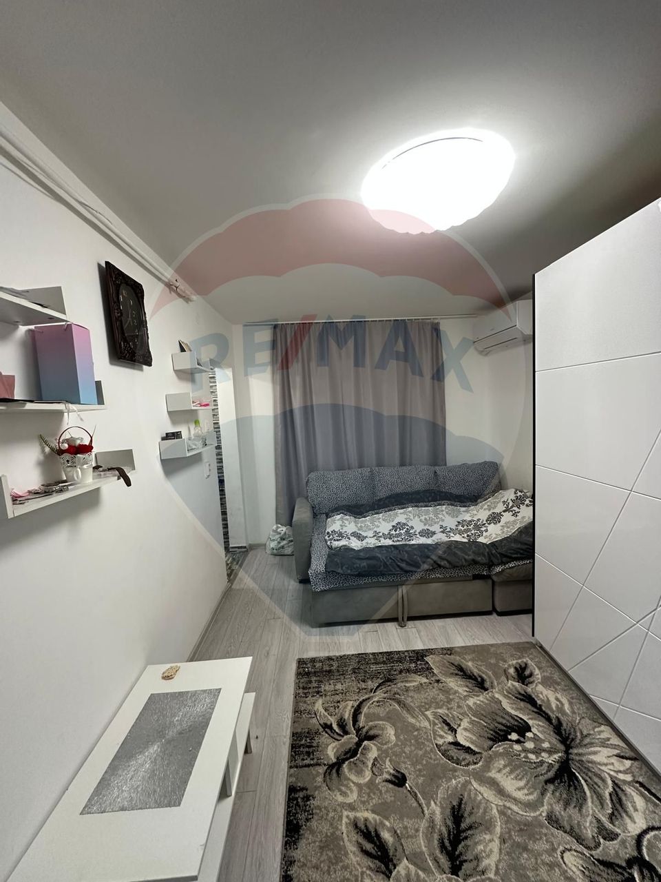 1 room Apartment for sale, Periferie area