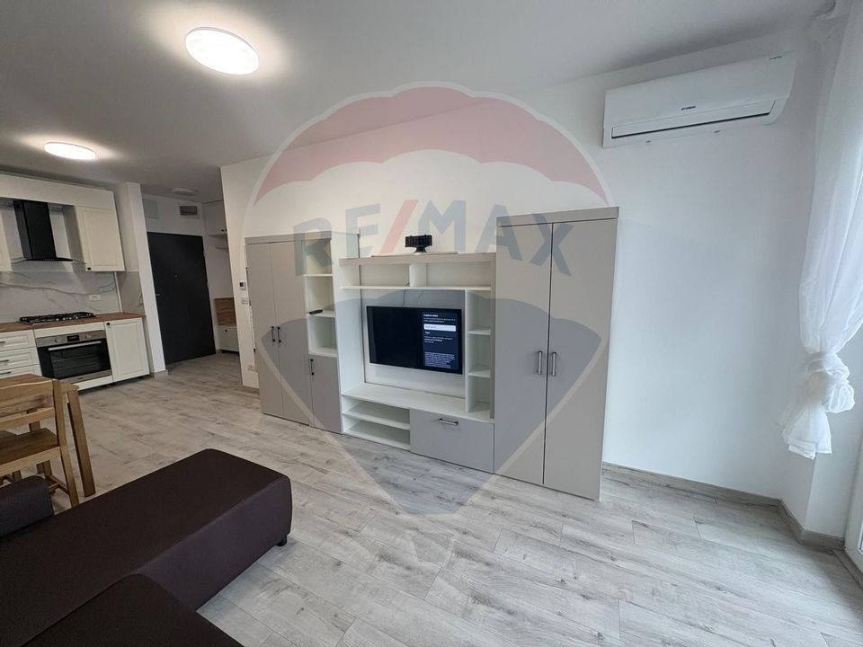 Apartament cu 2 camere de inchiriat in Adora Park