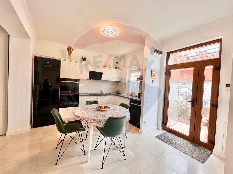 5 room Apartment for sale, Ultracentral area