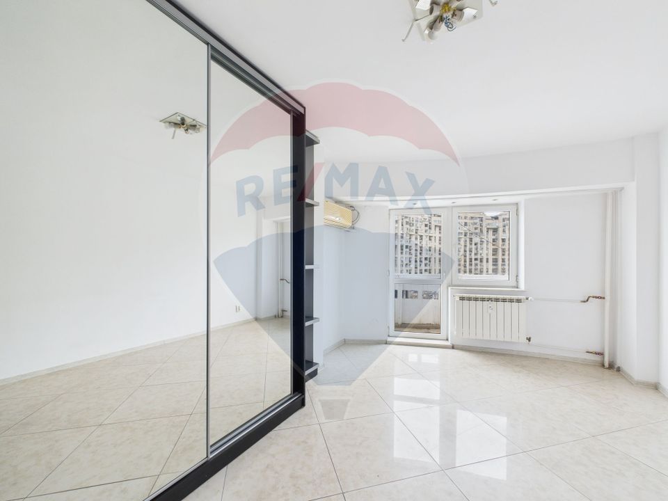 Apartament premium cu 3 camere - Rond Piata Alba Iulia