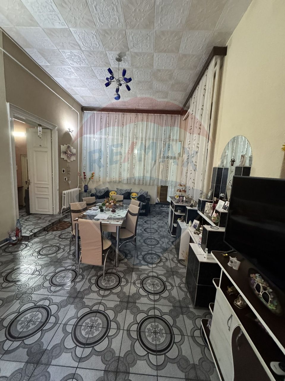 7 room House / Villa for sale, Ultracentral area