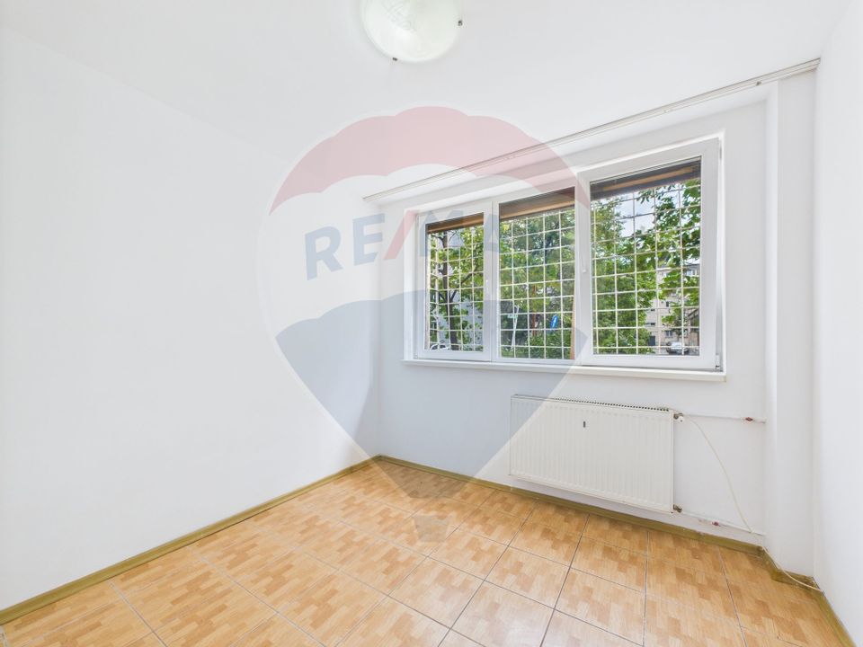 Apartament cu 4 camere renovat in Militari/Apusului