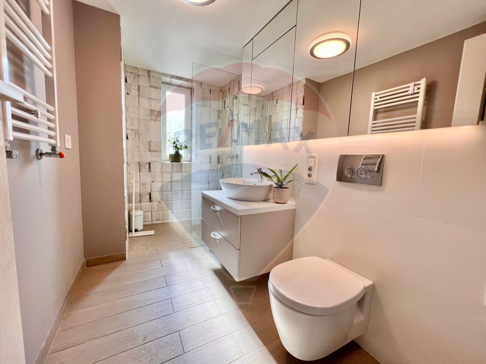 2 room Apartment for sale, Central area