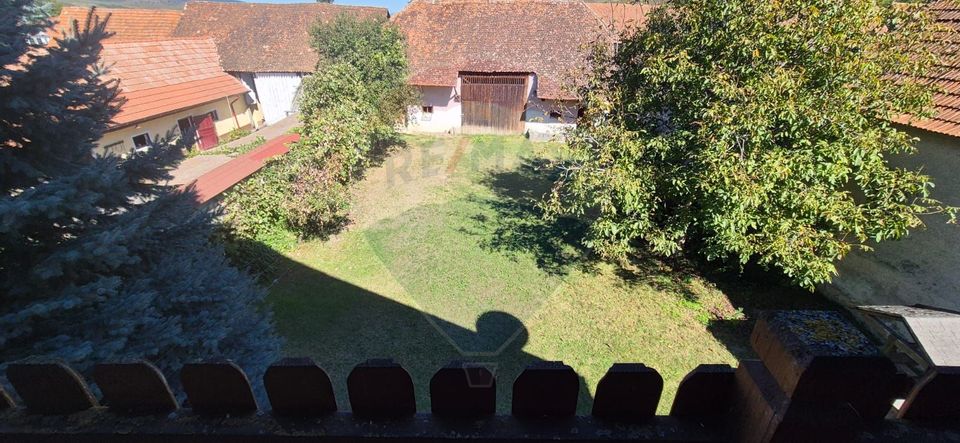 Proprietate autentică în Cața, Brașov – comision 0% cumpărător