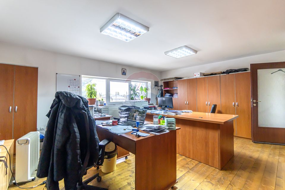 COMISION 0 | Linie ITP functionala + Service | Hala Carierei |