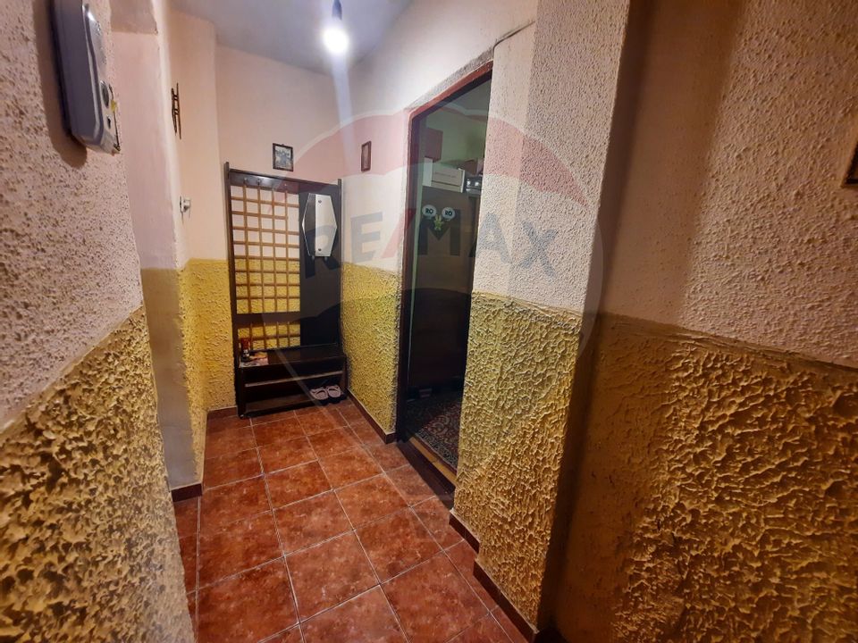 3 room Apartment for sale, Ultracentral area