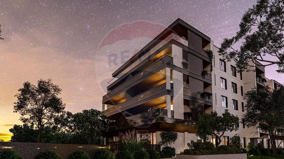 3 room Apartment for sale, Iancu Nicolae area