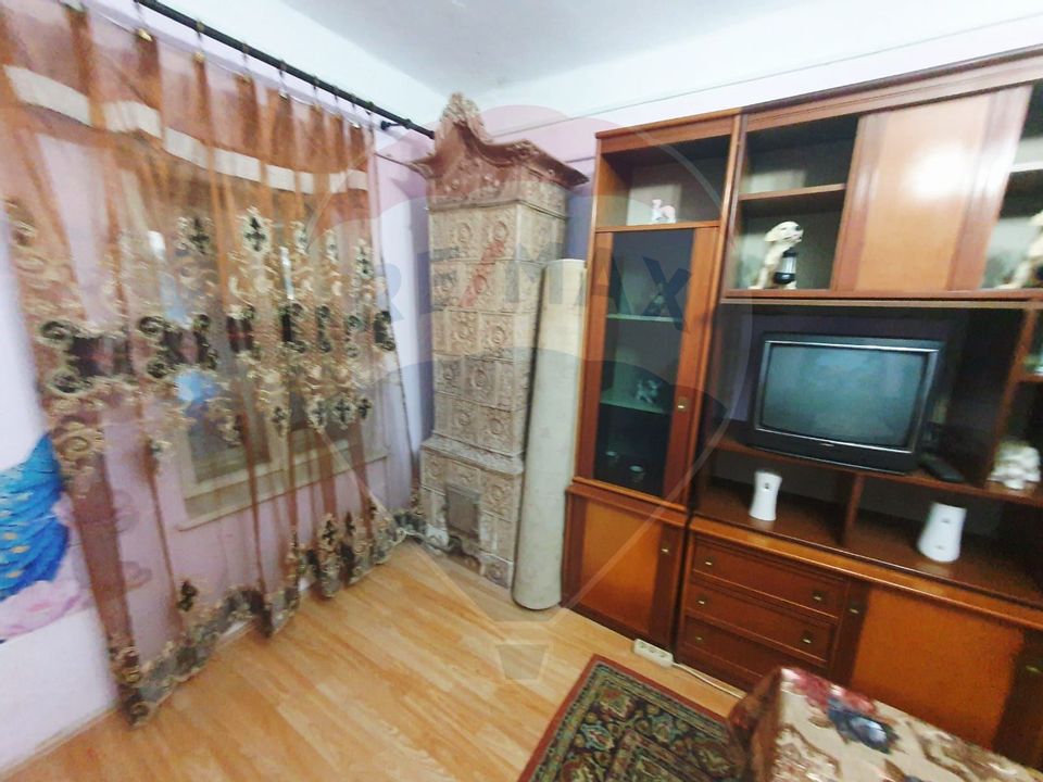 2 room House / Villa for sale, Central area