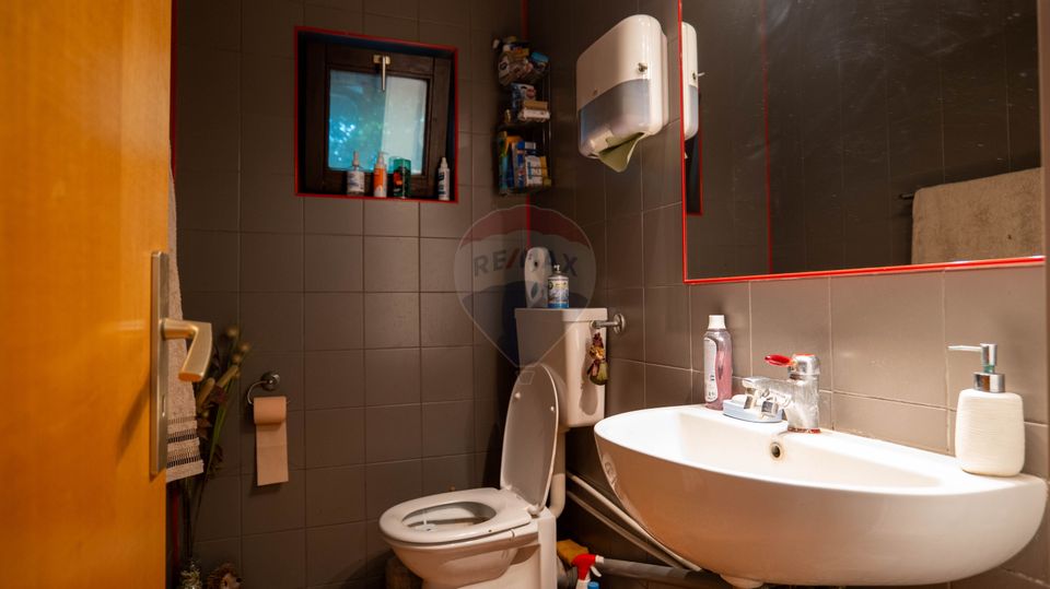 7 room House / Villa for sale