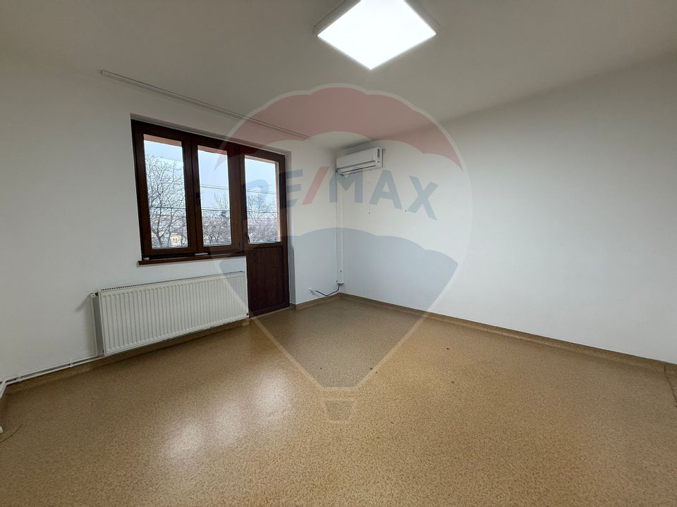 Spatiu comercial de inchiriat / Hipodrom