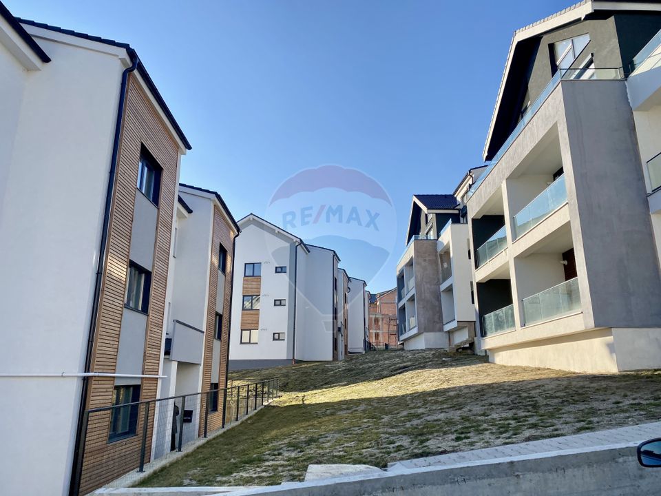 Garsoniera de vanzare