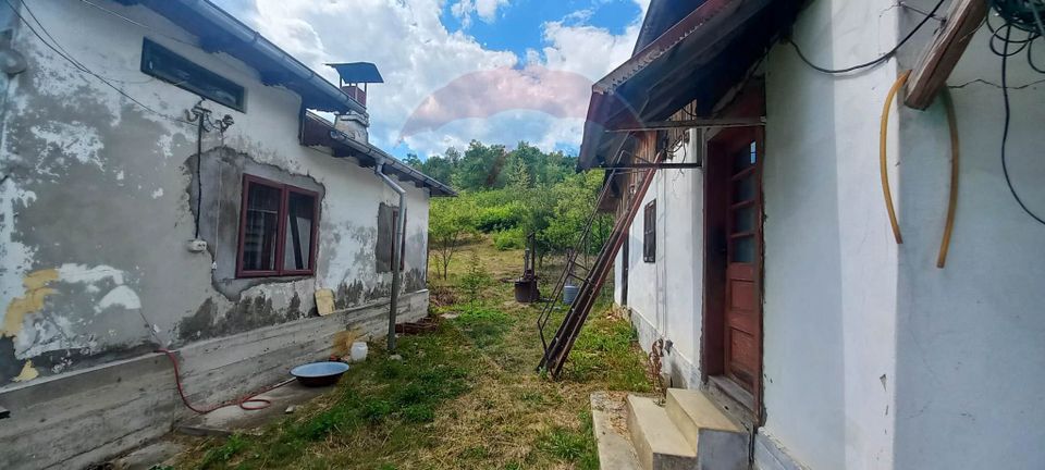 Land 3,551sqm Poiana Copaceni / Strada Poiana Copaceni