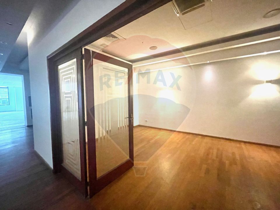 395sq.m Commercial Space for rent, Central area