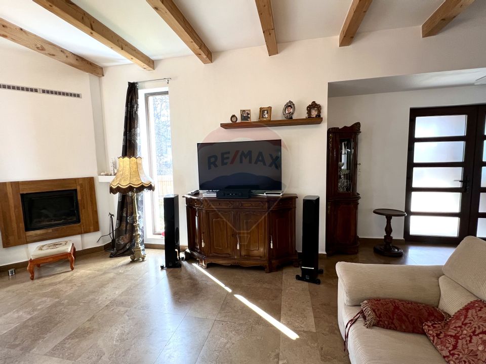 3 room House / Villa for rent, Faget area