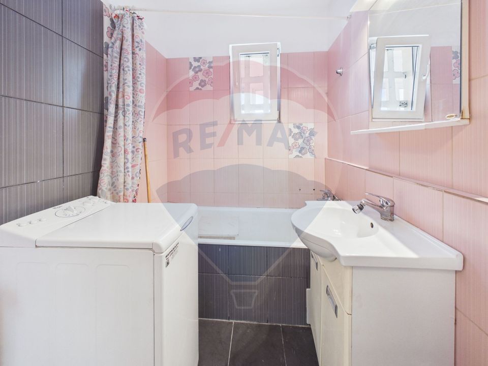 2 room Apartment for sale, Dristor area