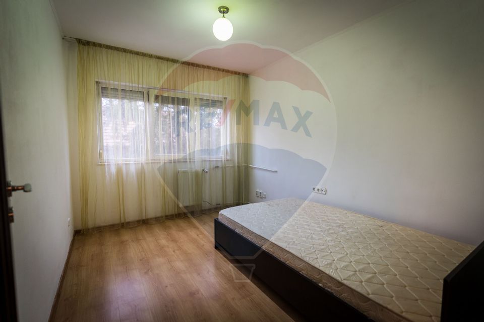 3 room Apartment for sale, Cantemir area
