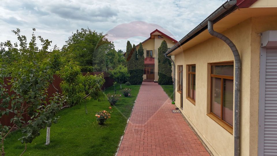 5 room House / Villa for sale, Nord area