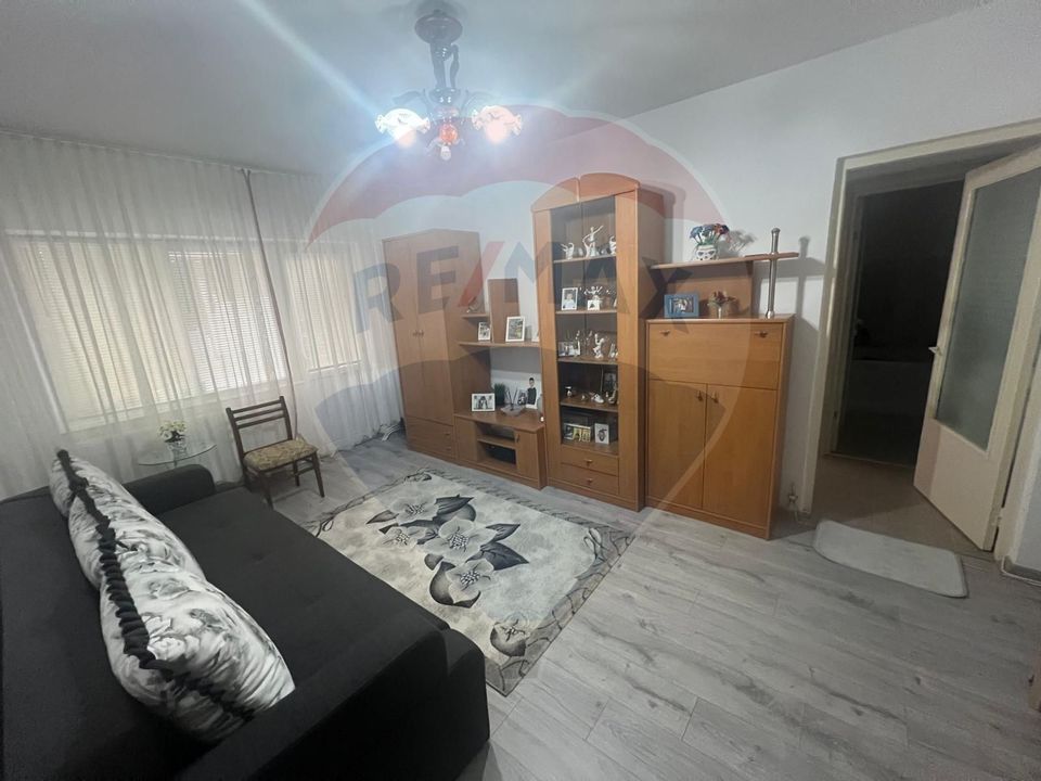 Apartament 2 camere str Birsei