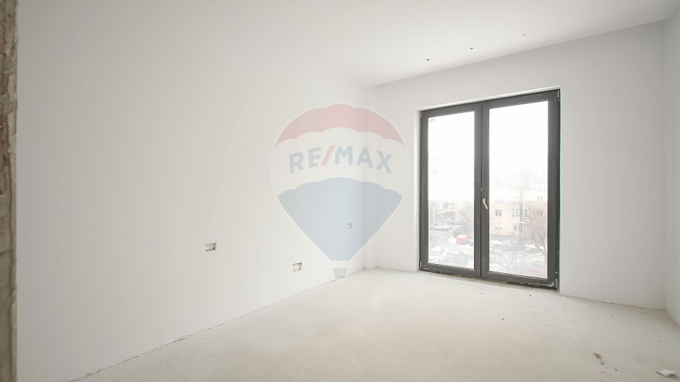 Apartament 2 camere ultracentral cu vedere spre Tâmpa I Elegant House