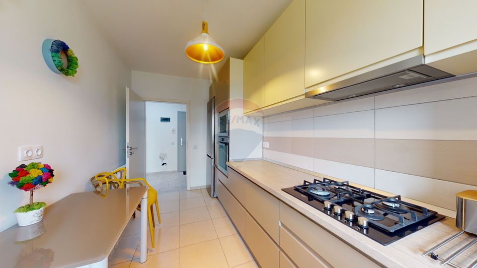 Comision 0% | Apartament 2,5 camere de închiriat | Avantgarden