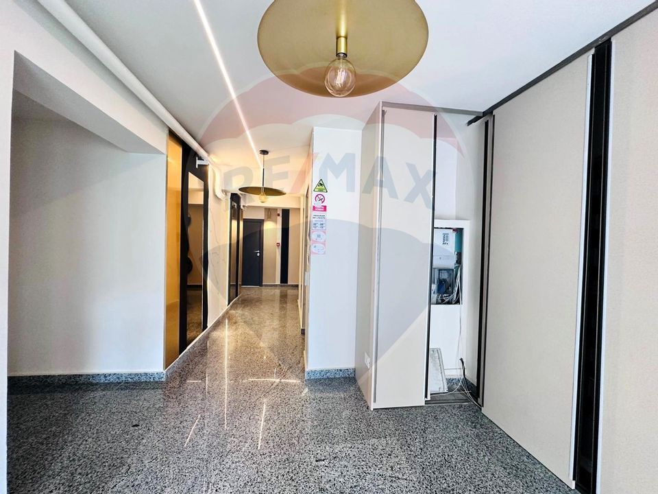 2 room Apartment for rent, Pipera area