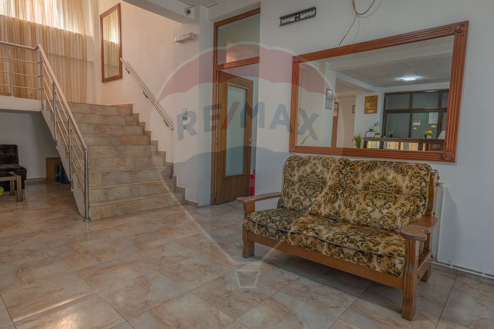 14 room Hotel / Pension for sale