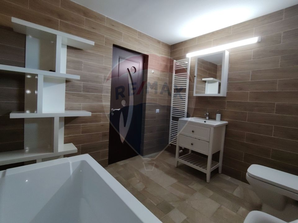 COMISION ZERO Casa spatioasa în Sasar cu curte și garaj