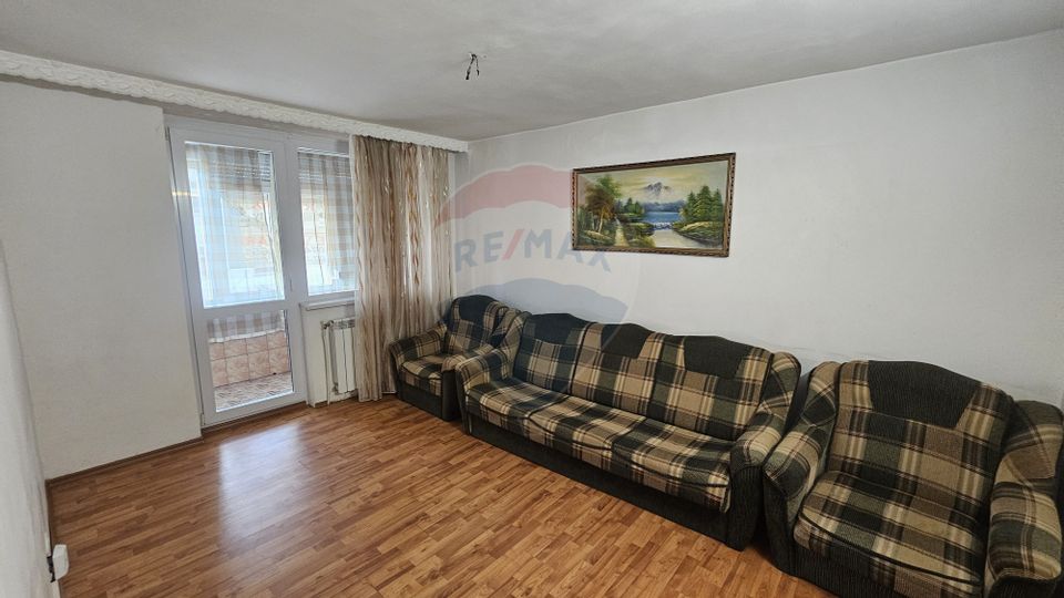 3 room Apartment for sale, Darmanesti area