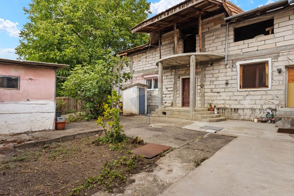 Casă de vanzare in Gradiste