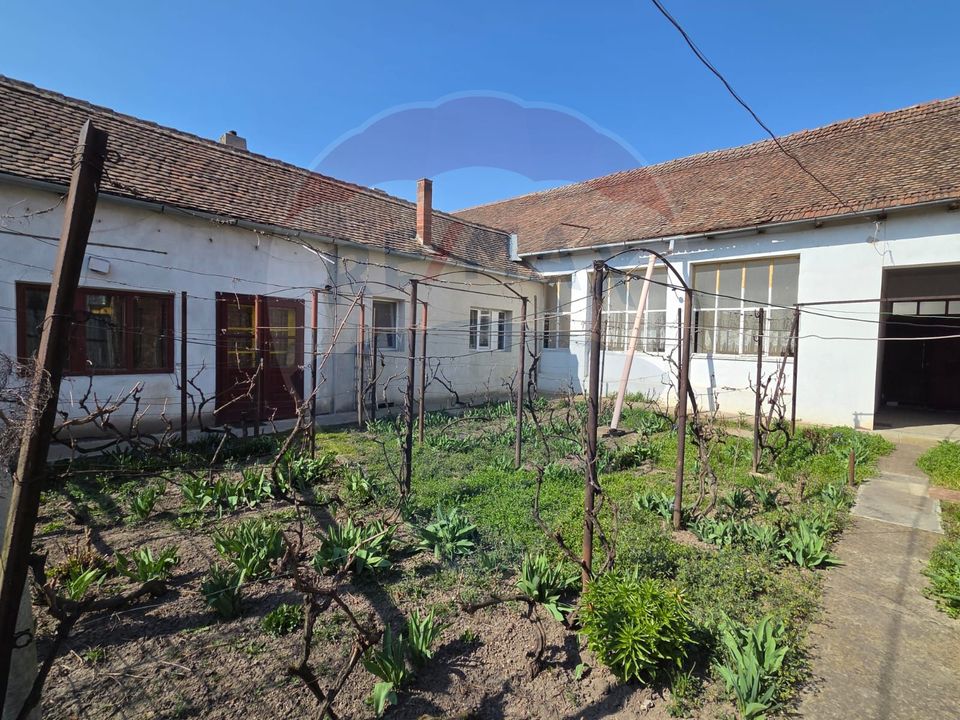 5 room House / Villa for sale, Ultracentral area