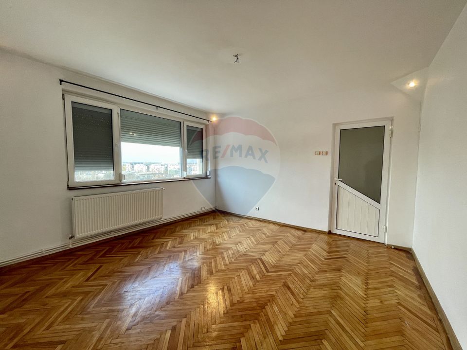 3 room Apartment for sale, Nord area