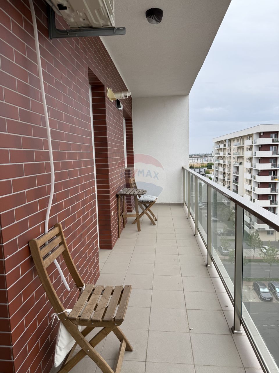 2 room Apartment for rent, Metalurgiei area