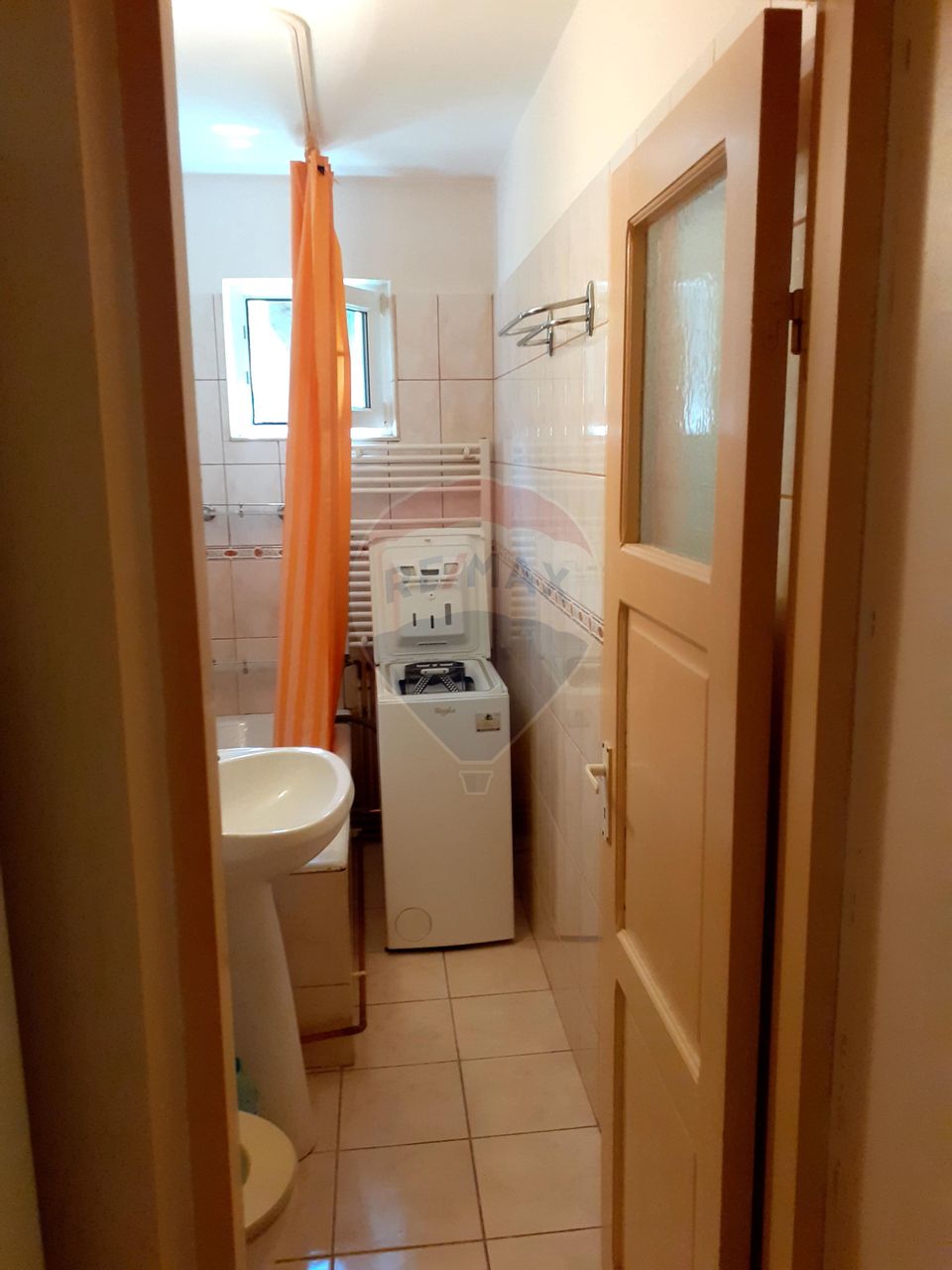 Apartament b-dul Bucuresti