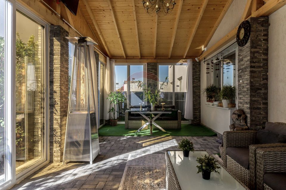 Premium property with elegant design and multiple upgrades