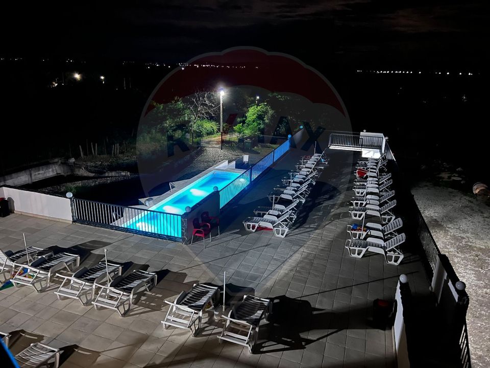 3,000sq.m Proprietate specială for sale