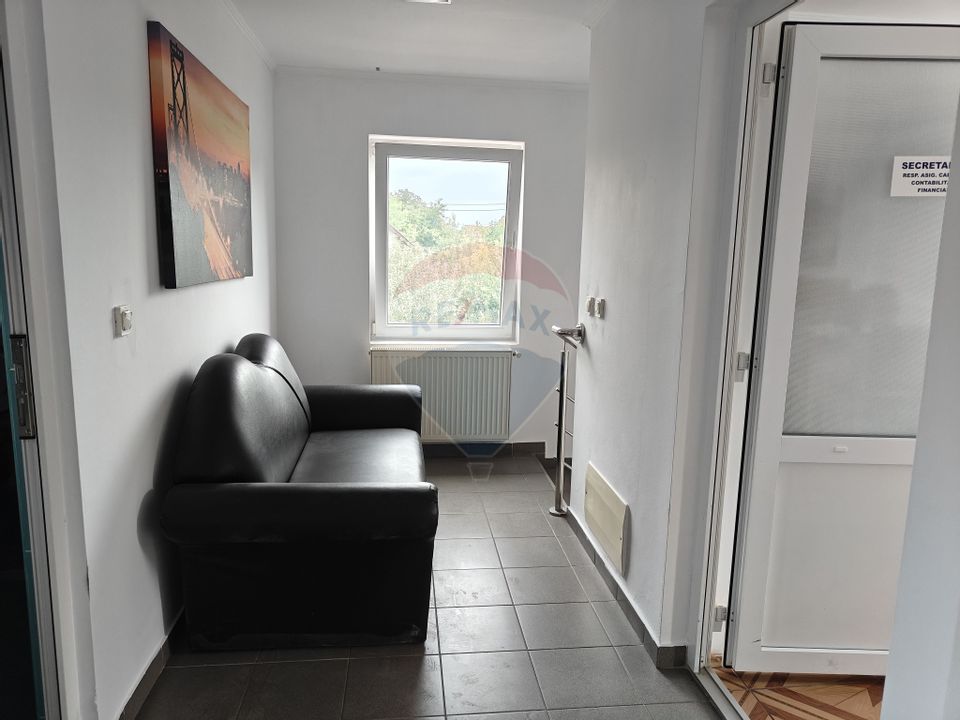 265sq.m Industrial Space for rent, Aeroport area