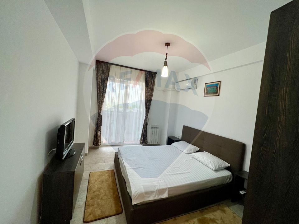 Apartament de Vanzare 2 camere Mamaia Nord Terasa 27 mp